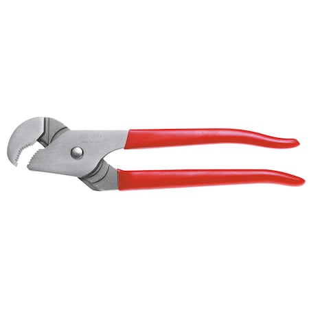 Tongue And Groove Pipe Pliers 9-1/2”